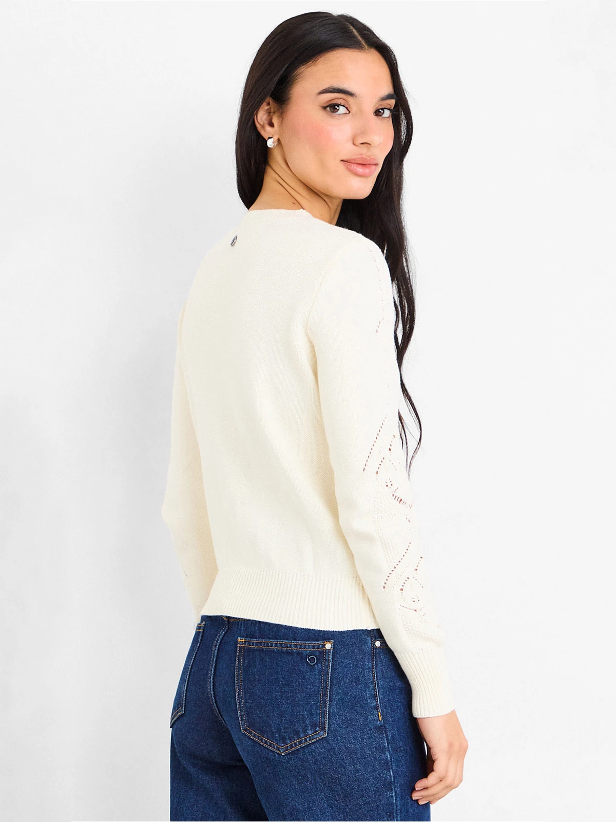 SWEATER MUJER IO - 2