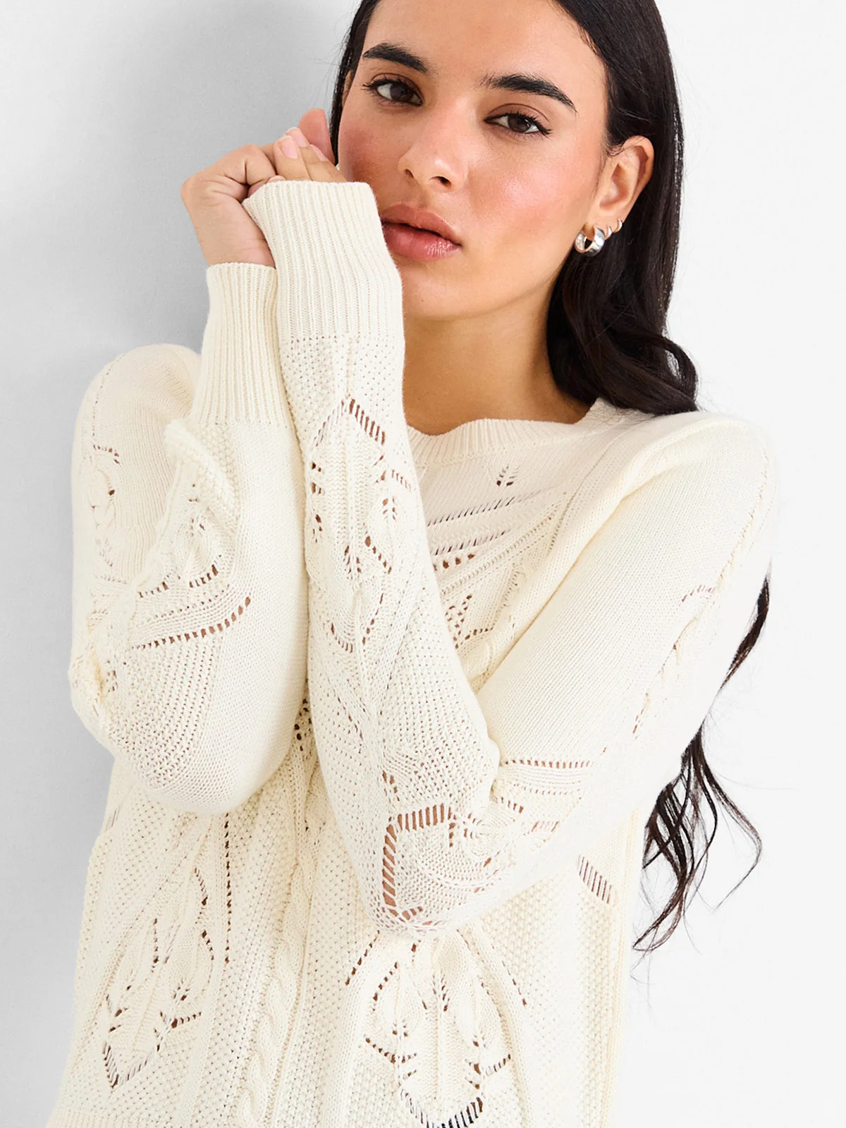 SWEATER MUJER IO - 3