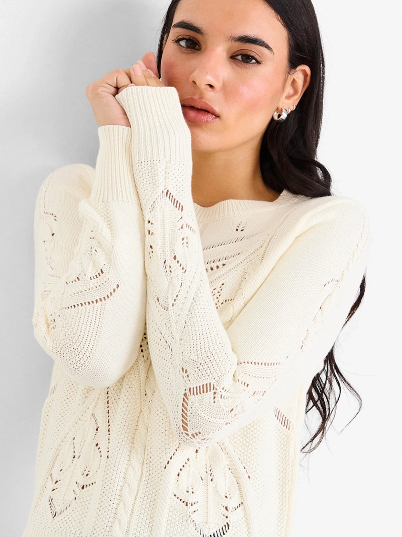 SWEATER MUJER IO - 3