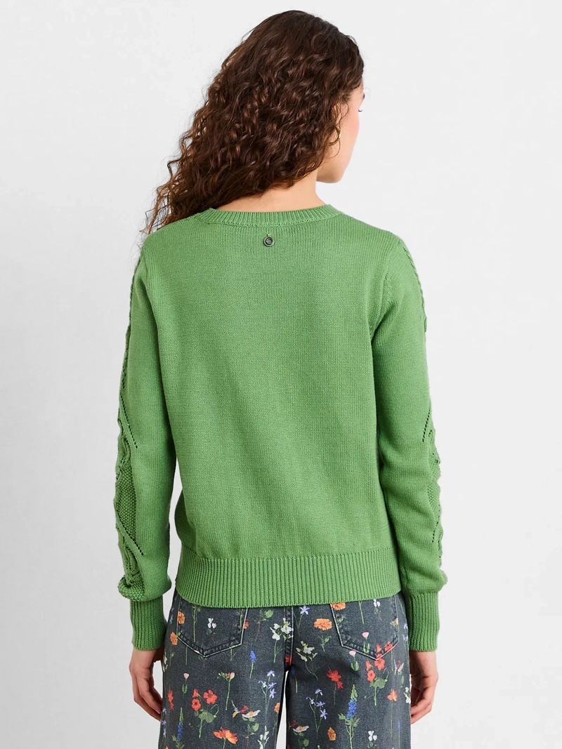 SWEATER MUJER IO - 2