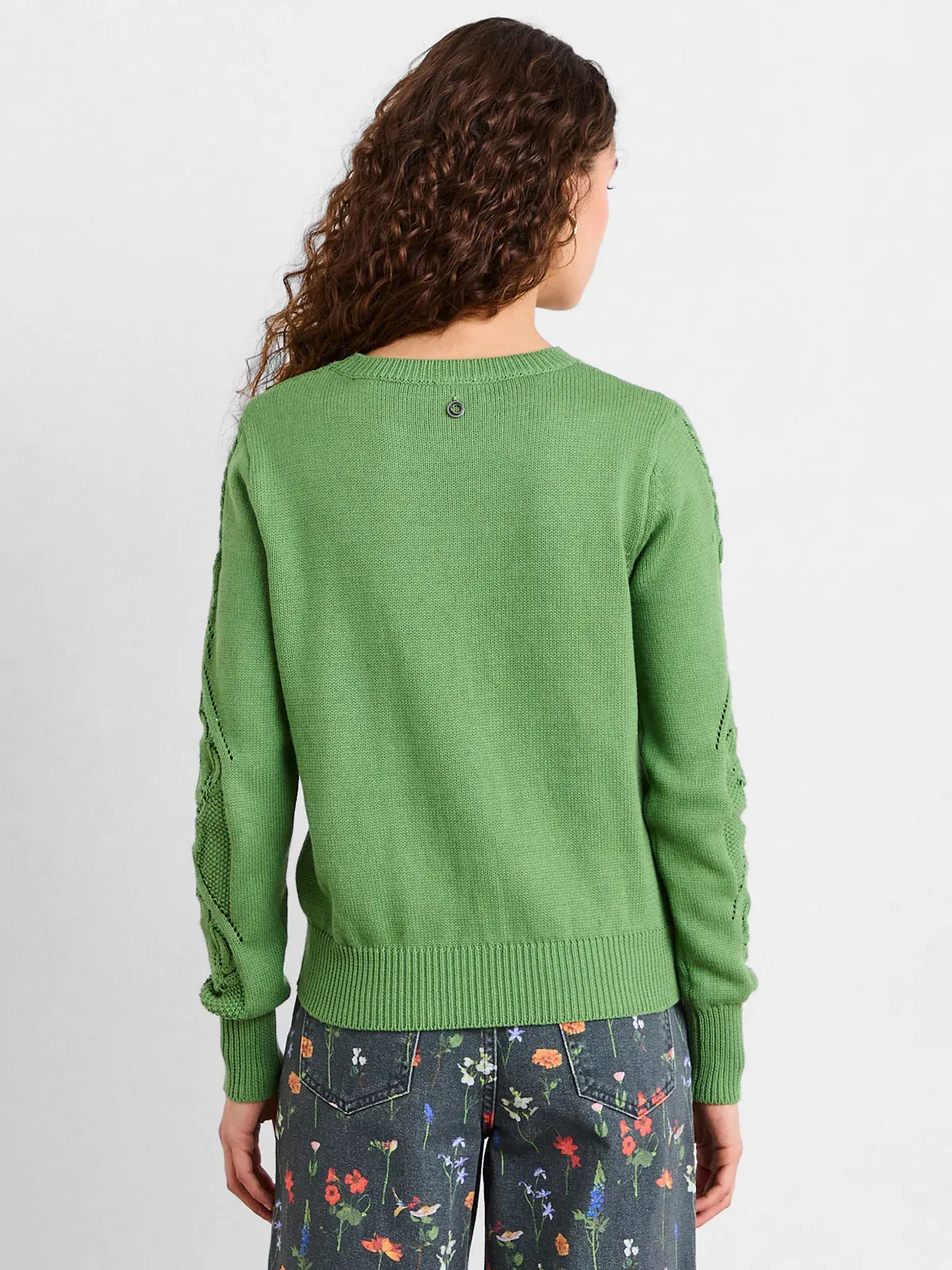 SWEATER MUJER IO - 2