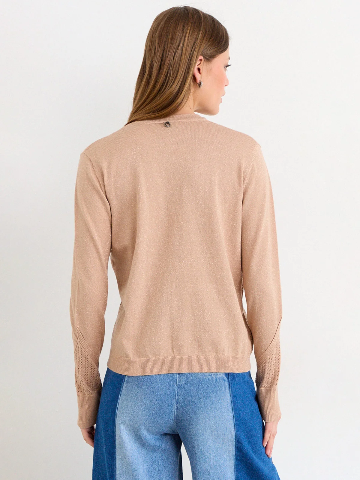 SWEATER MUJER IO - 2