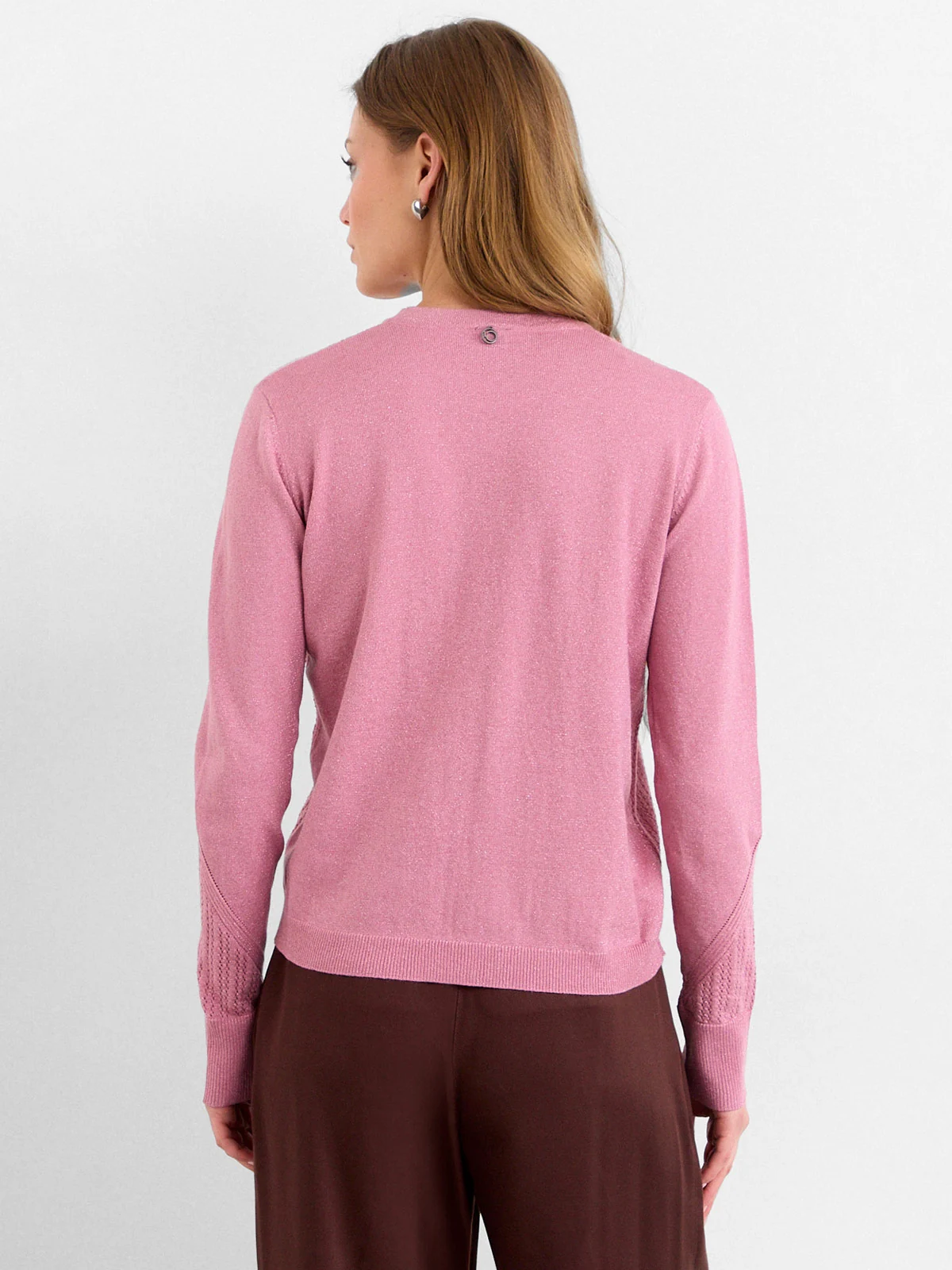 SWEATER MUJER IO - 2