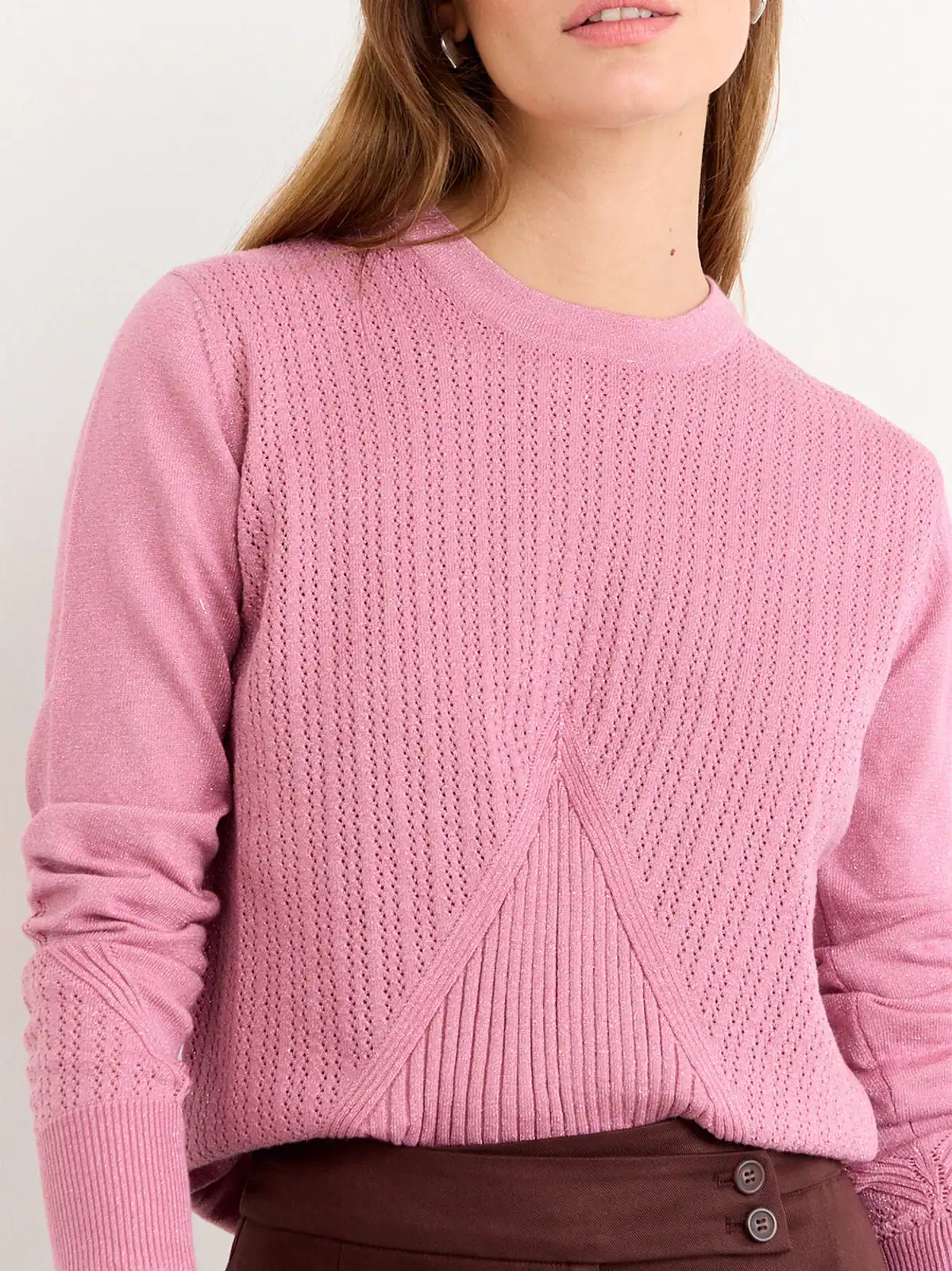 SWEATER MUJER IO - 3