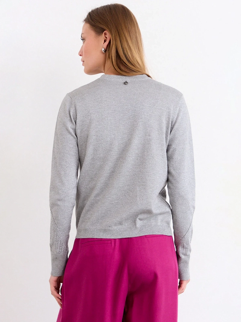 SWEATER MUJER IO - 2