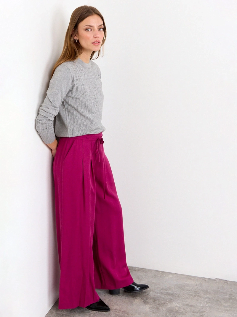SWEATER MUJER IO - 3