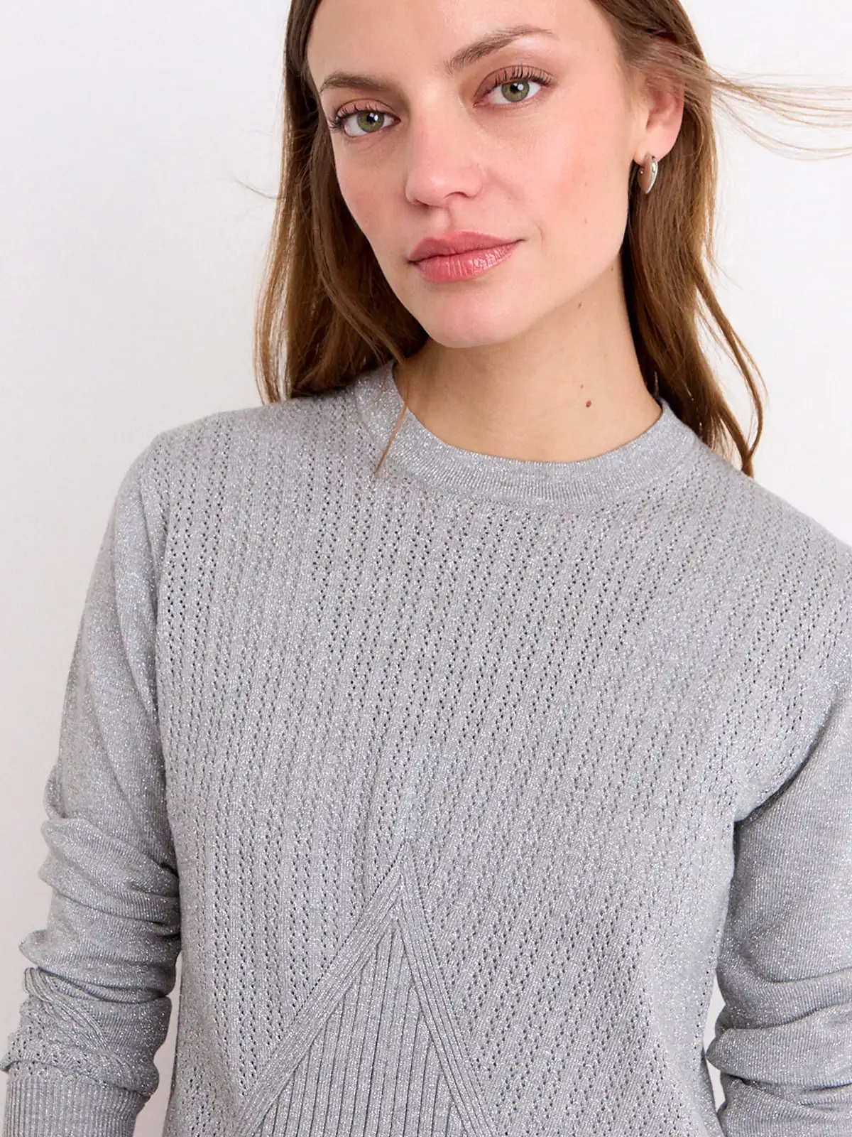 SWEATER MUJER IO - 4