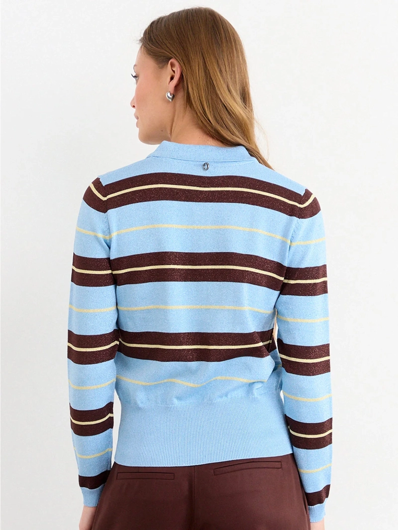 SWEATER MUJER IO - 2