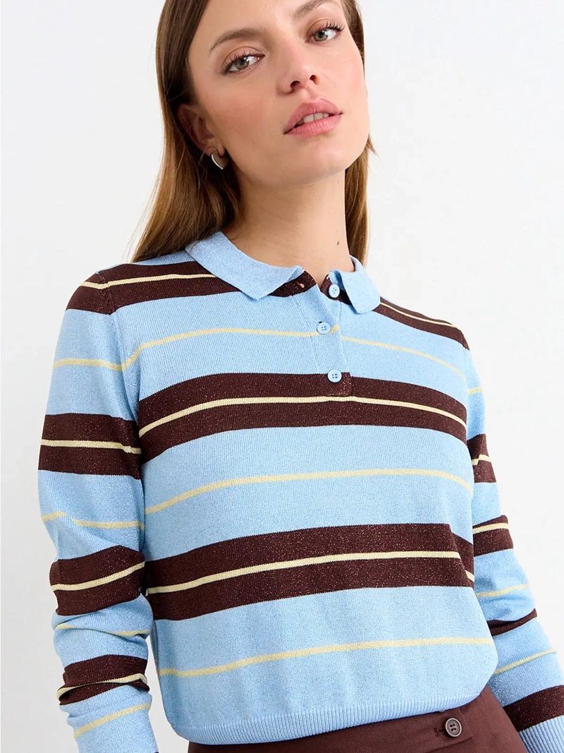 SWEATER MUJER IO - 3