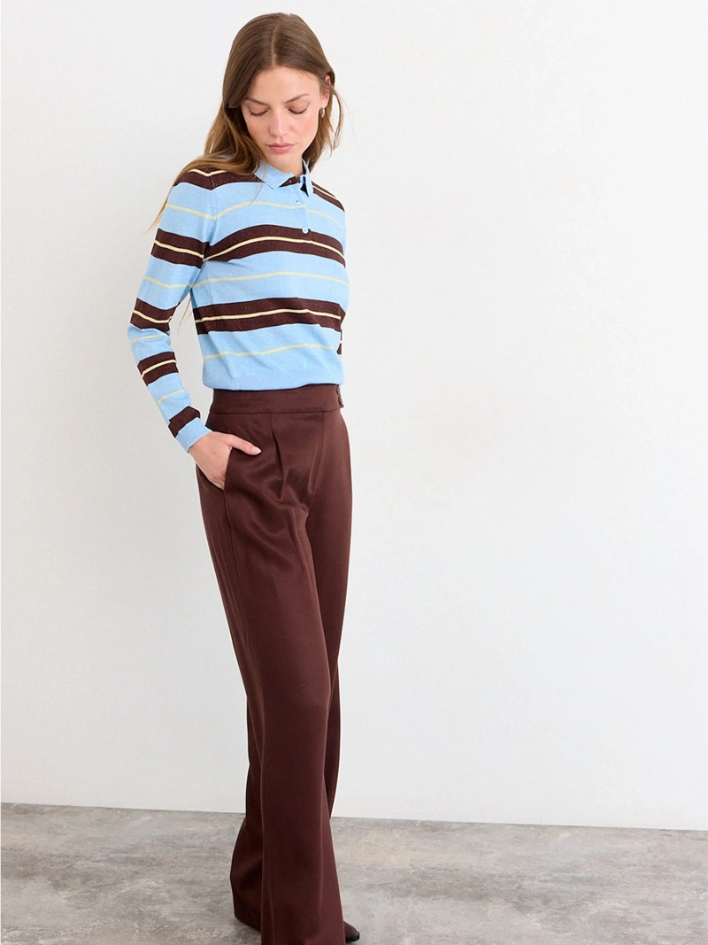 SWEATER MUJER IO - 5