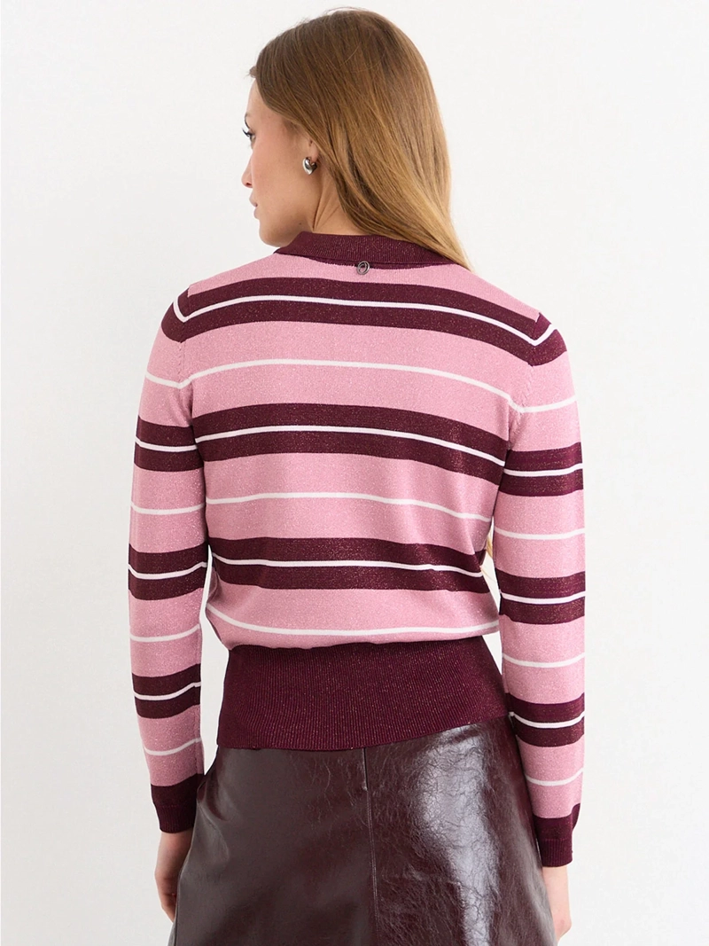 SWEATER MUJER IO - 2
