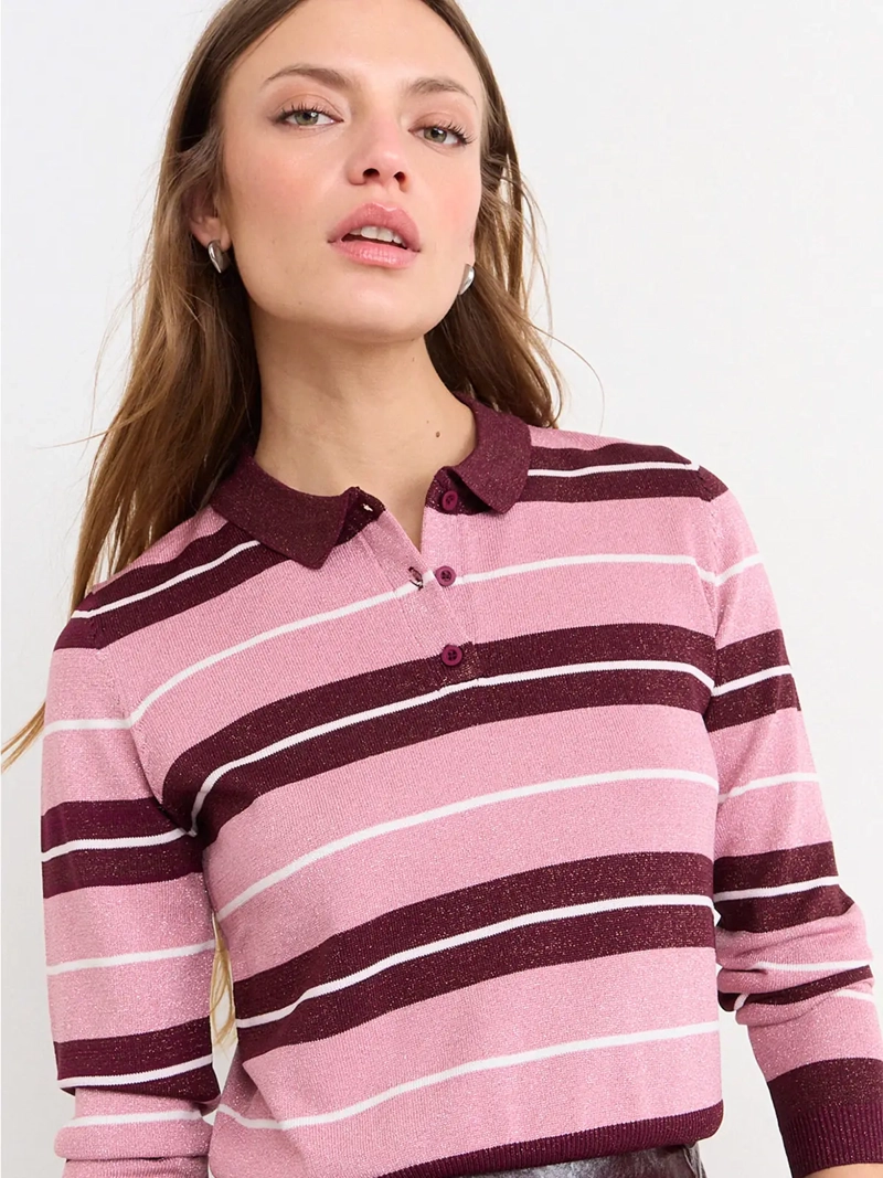 SWEATER MUJER IO - 3