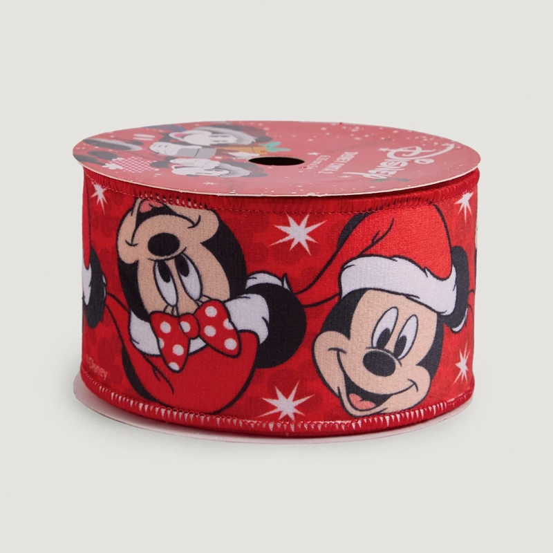 ADORNO NAVIDEÑO DISNEY CINTA 2 - 2