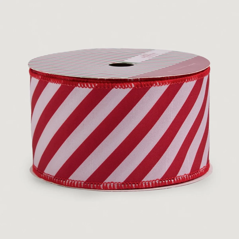 ADORNO NAVIDEÑO GRINCH CINTA CANDY - 2