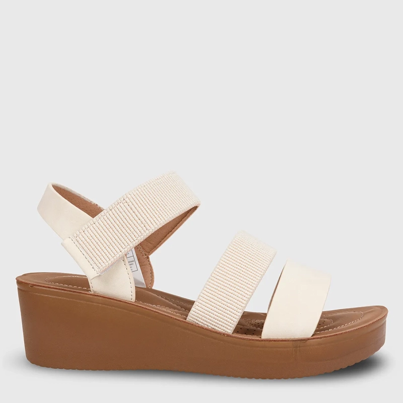 SANDALIAS MUJER BRIGITTE NAUX CIVIC  - 1