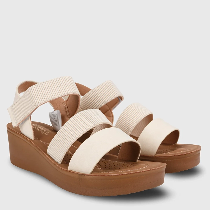 SANDALIAS MUJER BRIGITTE NAUX CIVIC  - 2
