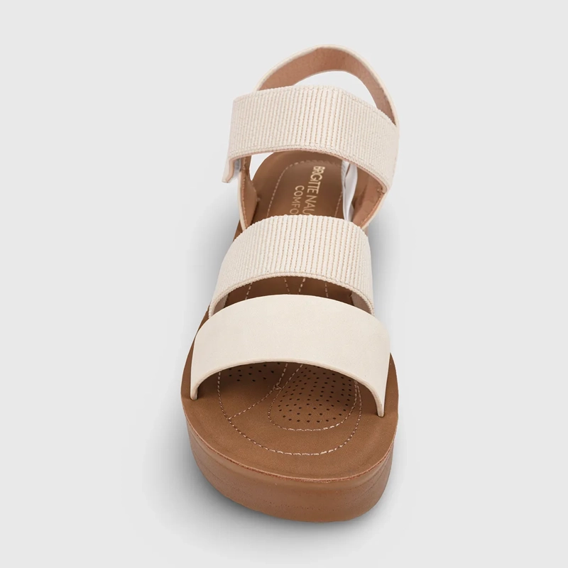 SANDALIAS MUJER BRIGITTE NAUX CIVIC  - 6