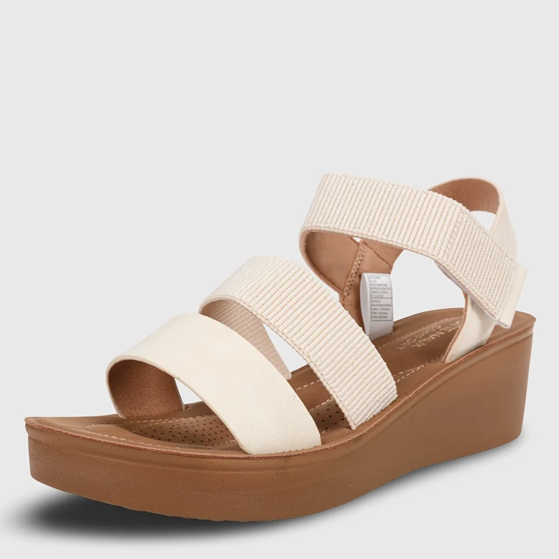 SANDALIAS MUJER BRIGITTE NAUX CIVIC  - 3
