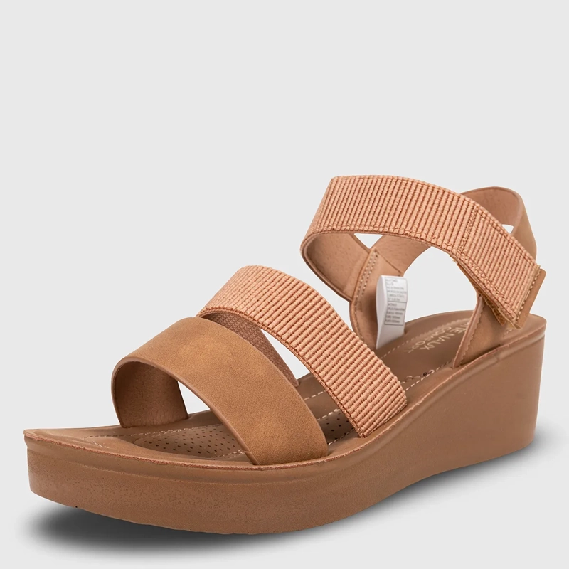 SANDALIAS MUJER BRIGITTE NAUX CIVIC  - 3