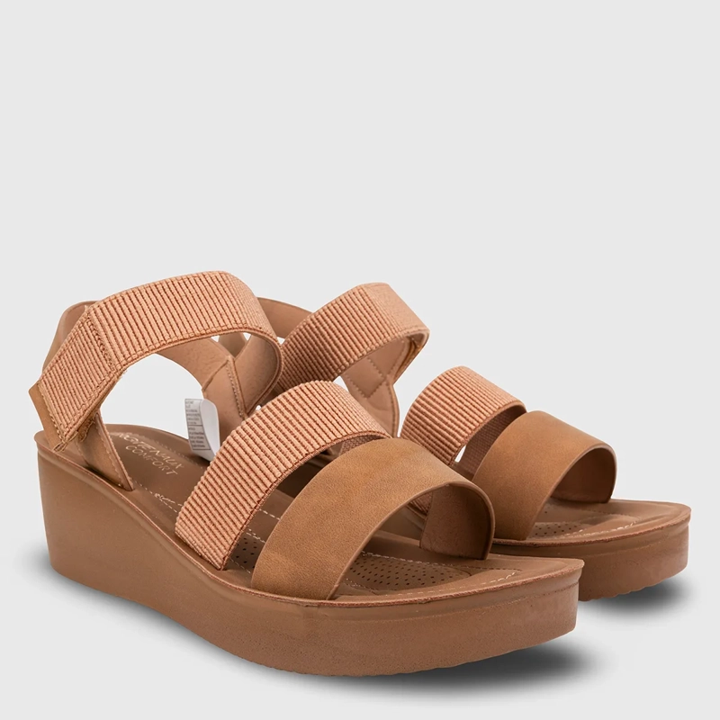 SANDALIAS MUJER BRIGITTE NAUX CIVIC  - 2