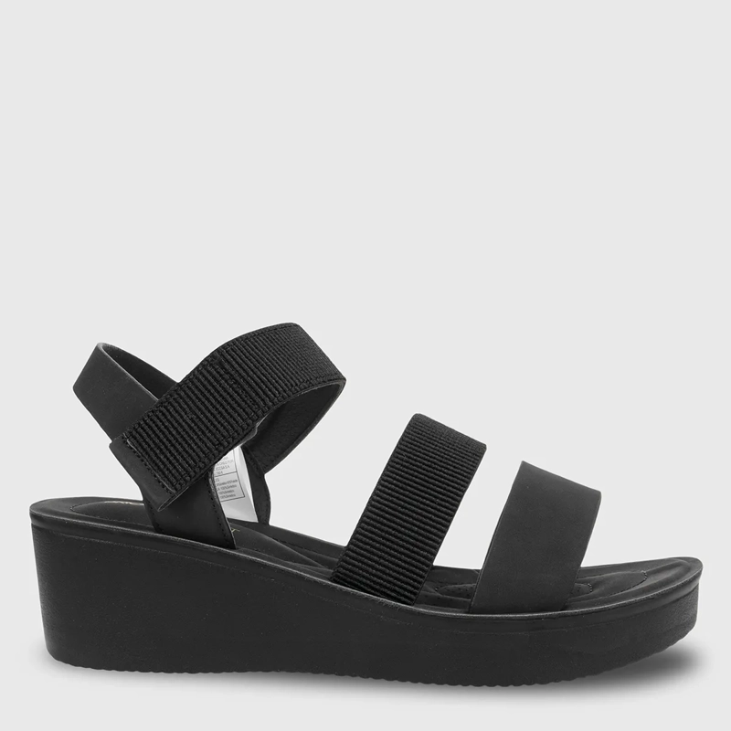 SANDALIAS MUJER BRIGITTE NAUX CIVIC  - 1