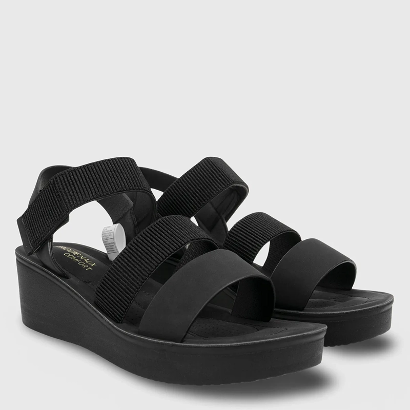 SANDALIAS MUJER BRIGITTE NAUX CIVIC  - 2
