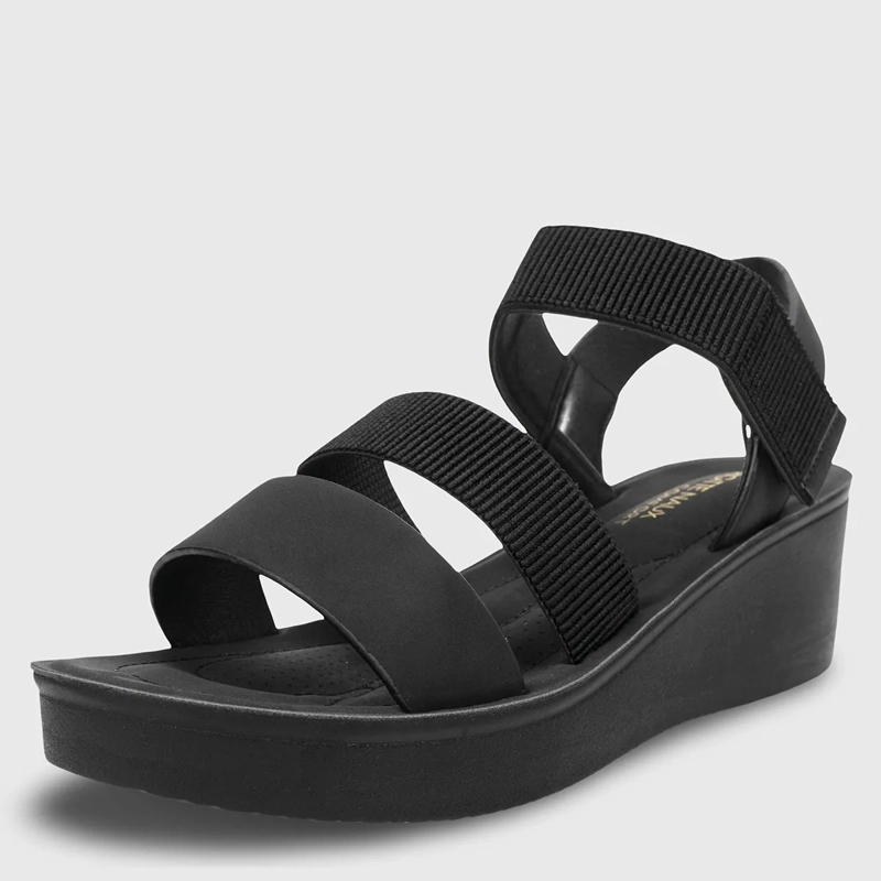 SANDALIAS MUJER BRIGITTE NAUX CIVIC  - 3