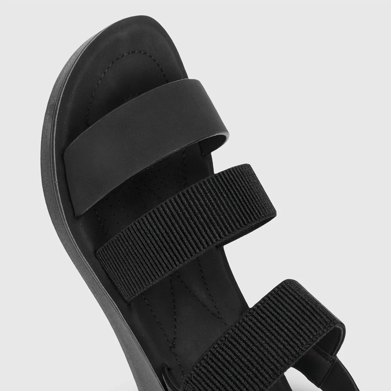 SANDALIAS MUJER BRIGITTE NAUX CIVIC  - 5