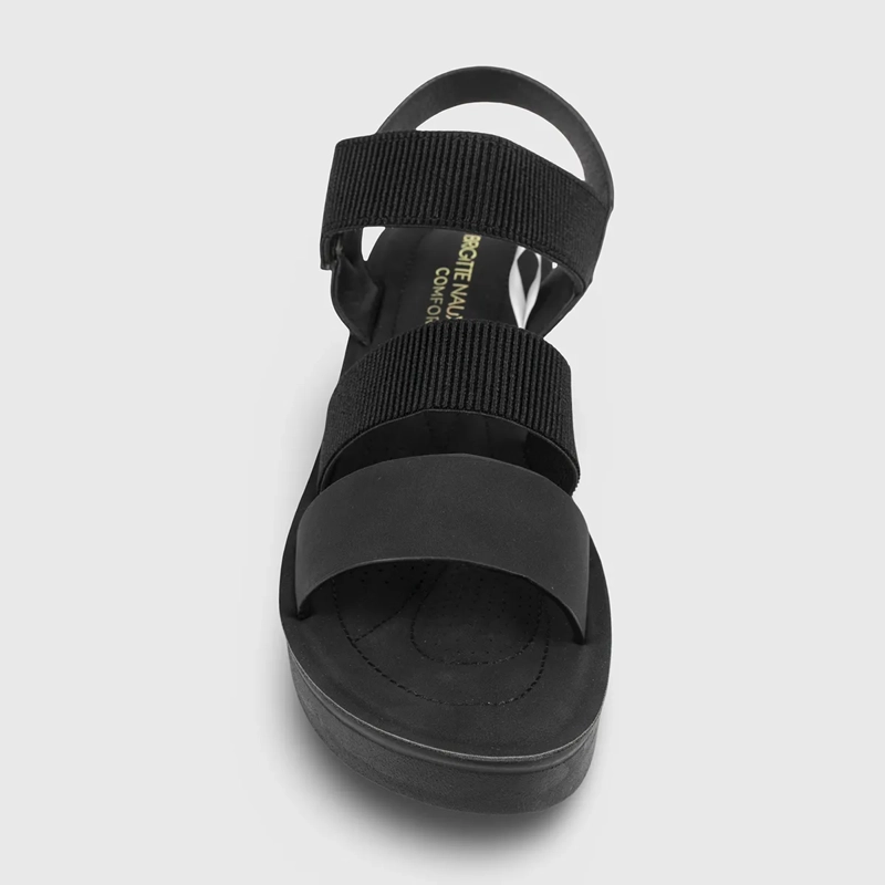 SANDALIAS MUJER BRIGITTE NAUX CIVIC  - 6
