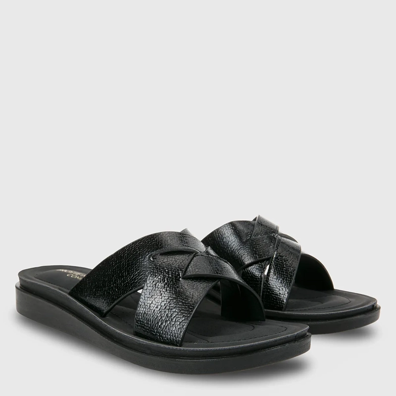 SANDALIAS MUJER BRIGITTE NAUX COVOC - 2