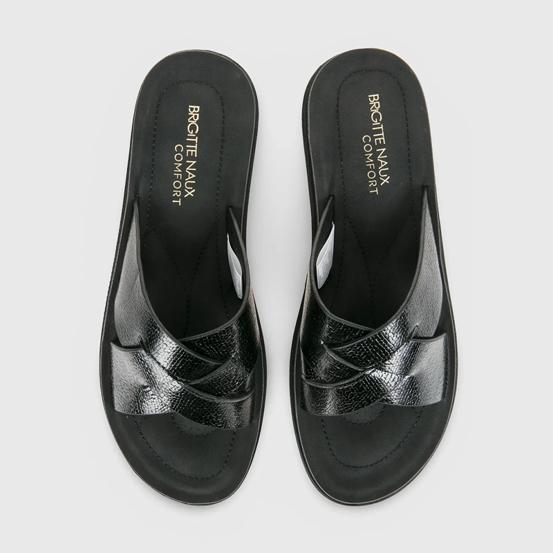 SANDALIAS MUJER BRIGITTE NAUX COVOC - 4