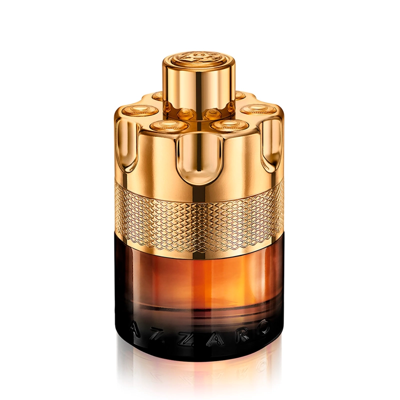 PERFUME HOMBRE AZZARO FOREVER WANTED ABSOLU PARFUM 100ML - 1