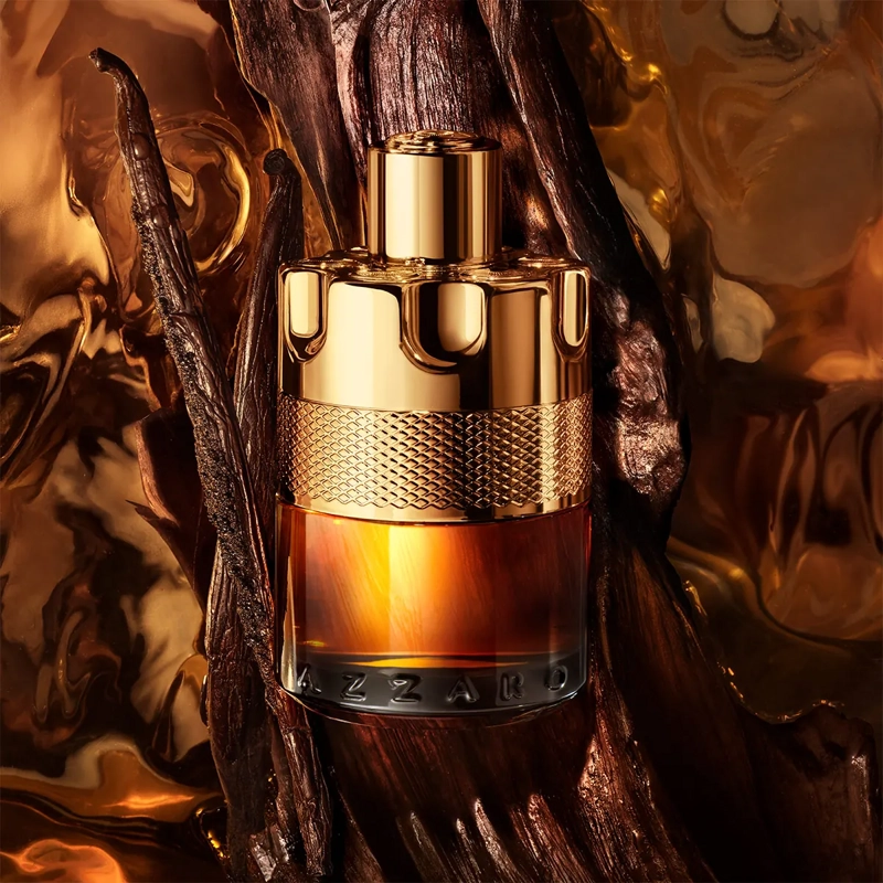 PERFUME HOMBRE AZZARO FOREVER WANTED ABSOLU PARFUM 100ML - 3