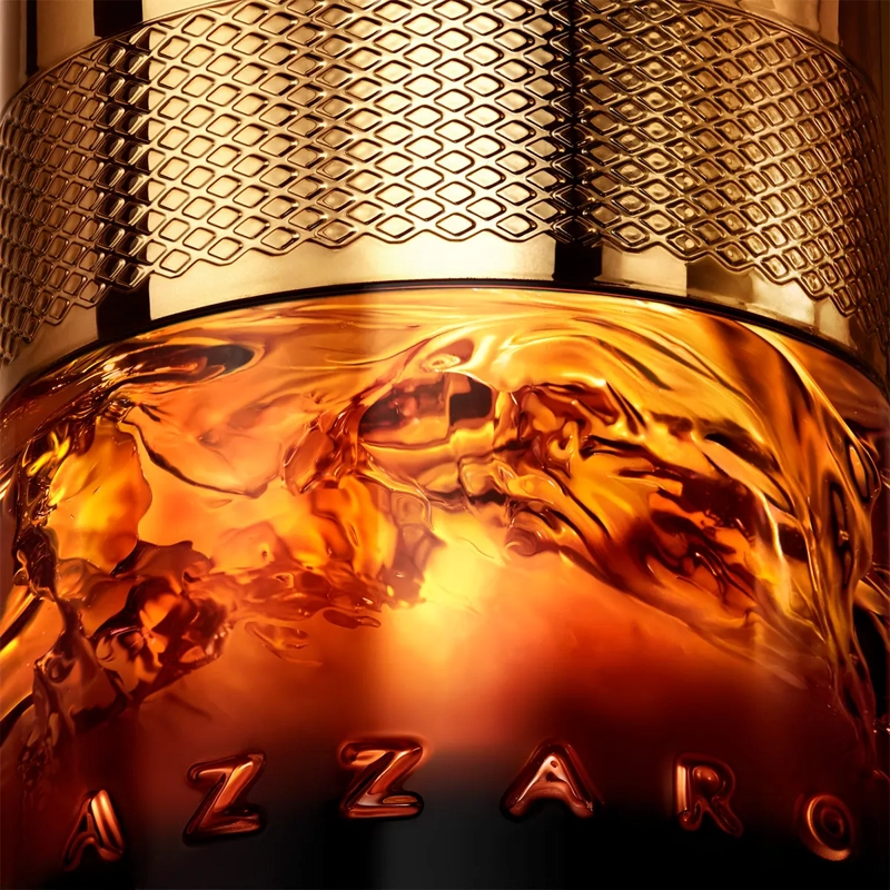 PERFUME HOMBRE AZZARO FOREVER WANTED ABSOLU PARFUM 100ML - 5