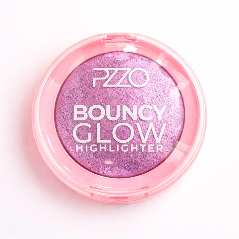 ILUMINADOR PETRIZZIO BOUNCY GLOW AMETHYST RADIANCE - 1