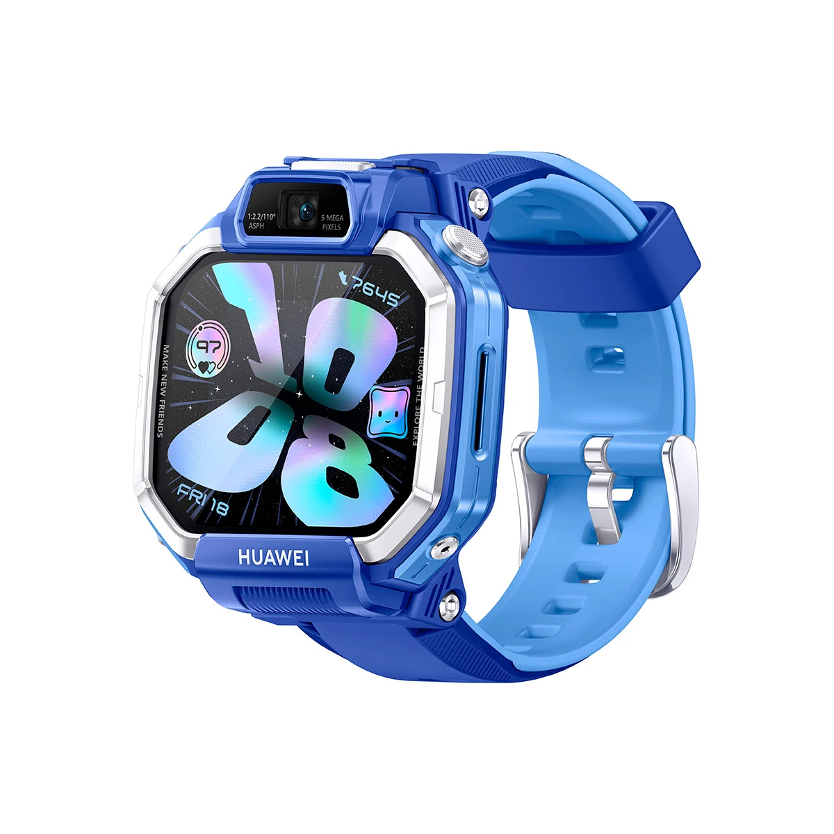 SMARTWATCH HUAWEI KIDS X1 - 1