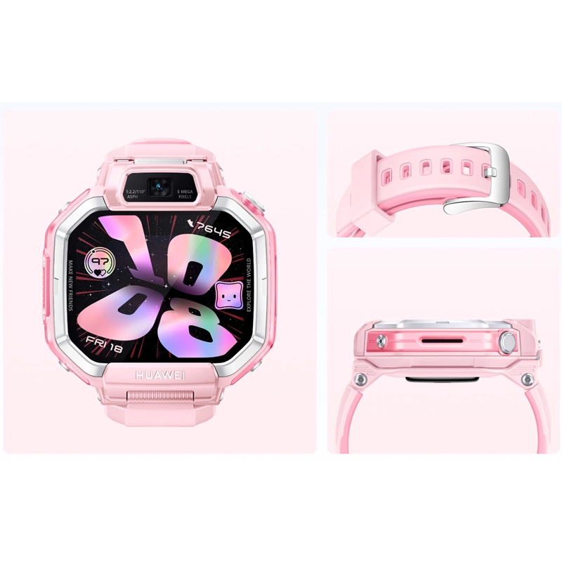 SMARTWATCH HUAWEI KIDS X1 - 3