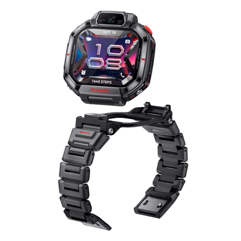SMARTWATCH HUAWEI KIDS X1 PRO - 3