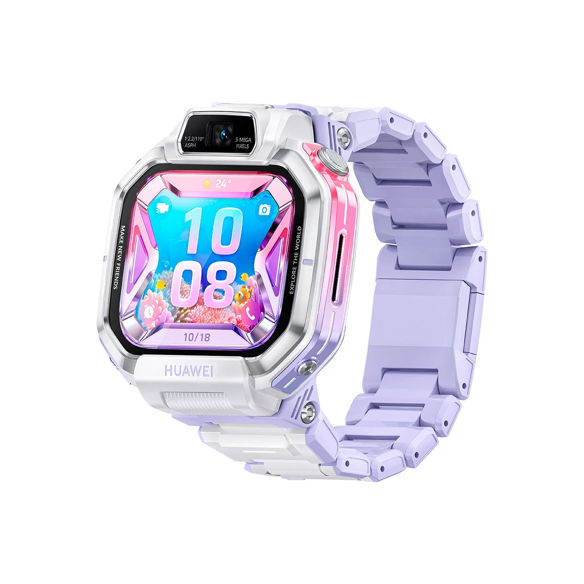 SMARTWATCH HUAWEI KIDS X1 PRO - 1
