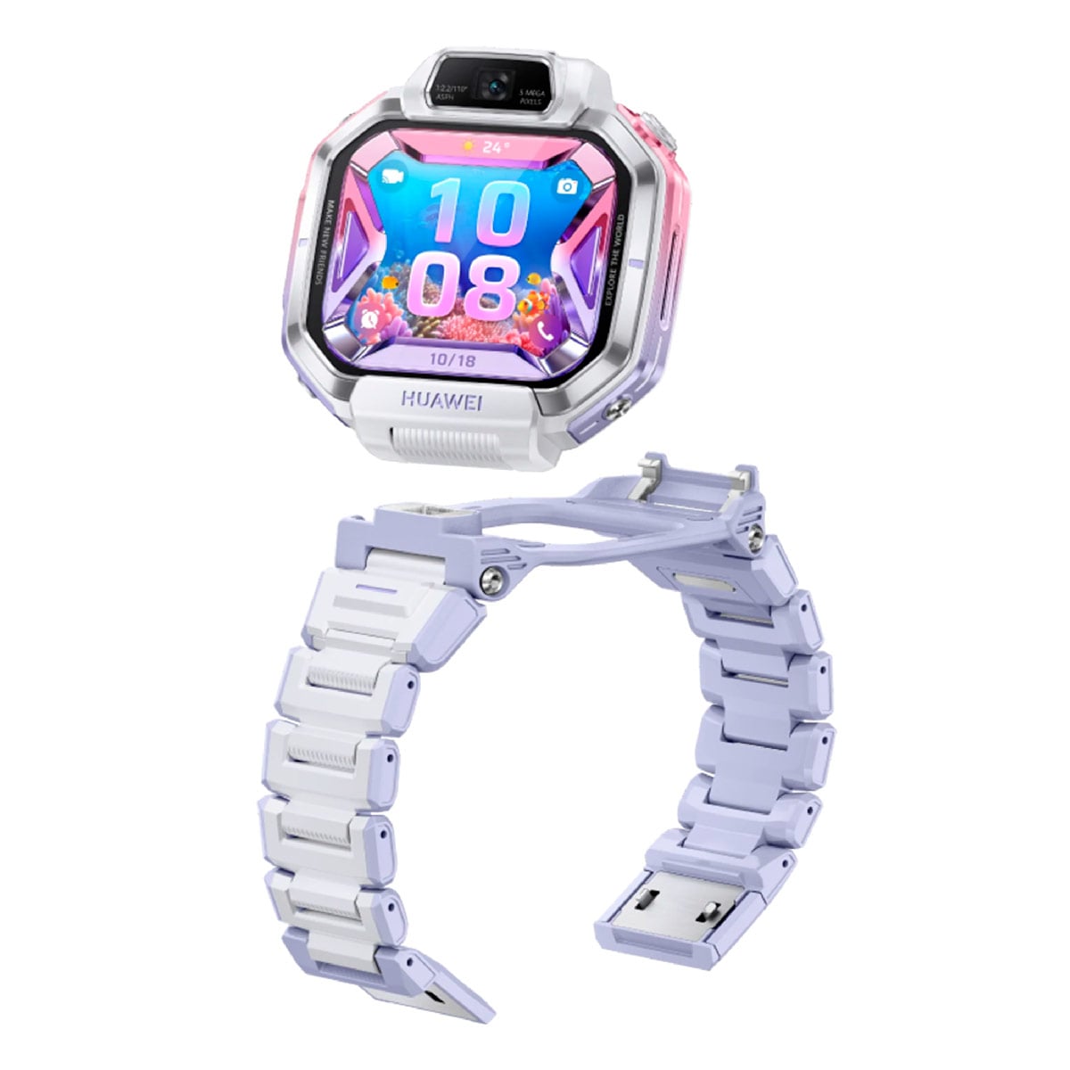 SMARTWATCH HUAWEI KIDS X1 PRO - 3