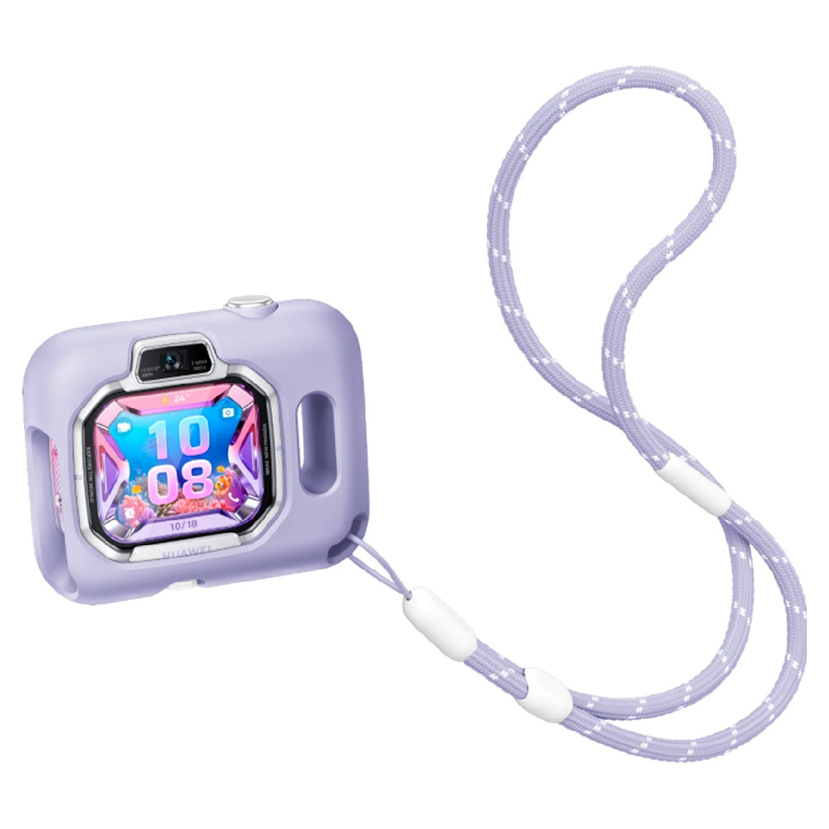 SMARTWATCH HUAWEI KIDS X1 PRO - 4