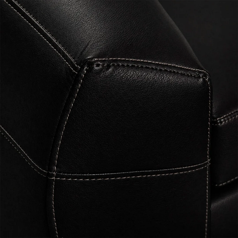 JUEGO DE LIVING ELEGANT DETAIL HOUSTON PU 3-1-1 - 5