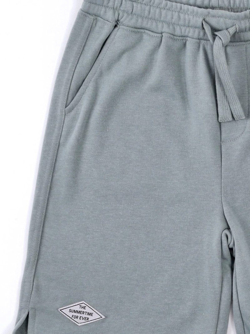 SHORT NIÑO CLOUDBREAK REGULAR FIT - 3