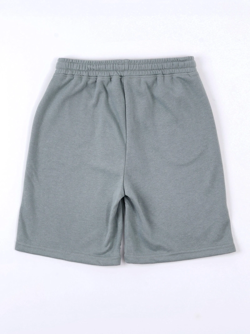 SHORT NIÑO CLOUDBREAK REGULAR FIT - 2