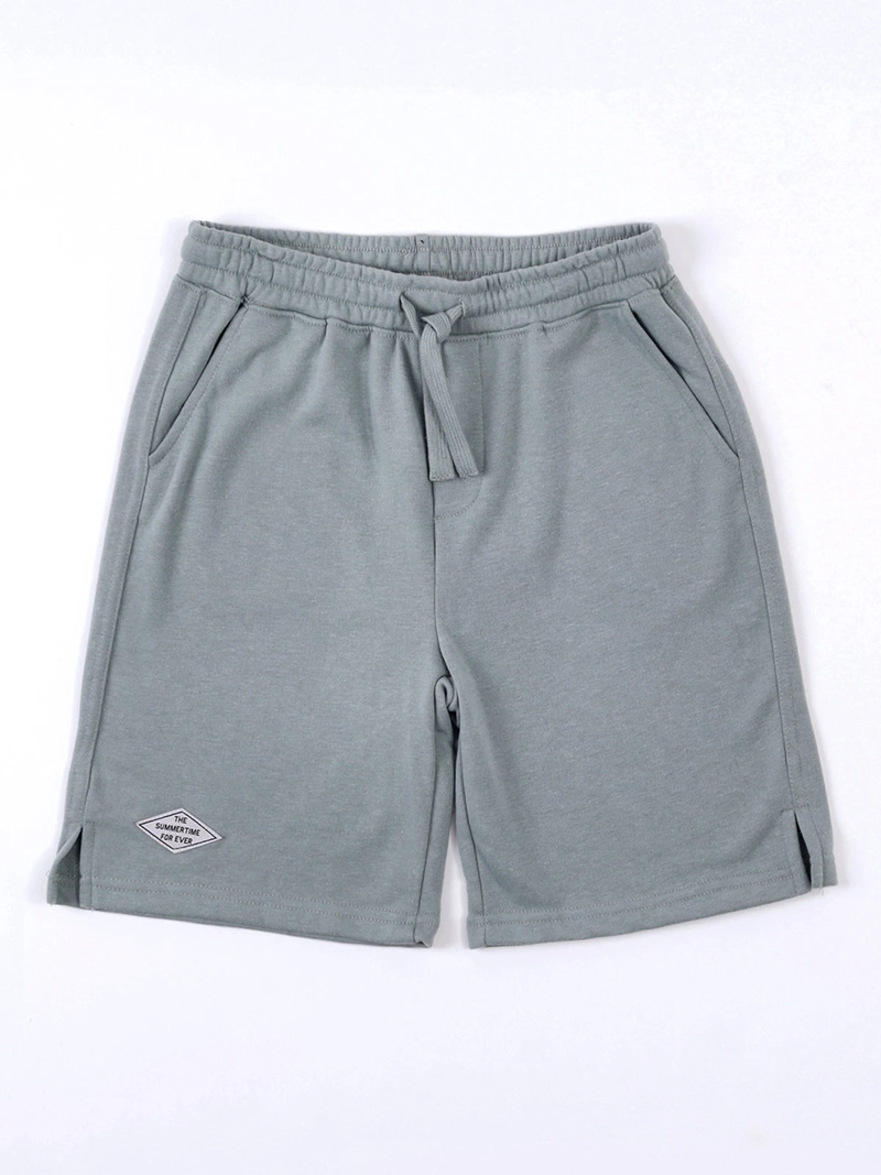 SHORT NIÑO CLOUDBREAK REGULAR FIT - 1