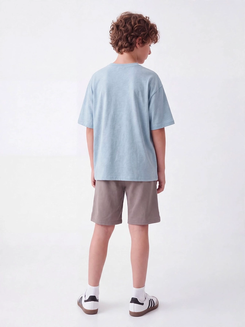 SHORT NIÑO CLOUDBREAK - 2