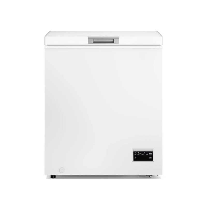 CONGELADOR HORIZONTAL MADEMSA M150DI 142L FRÍO DIRECTO BLANCO - 2