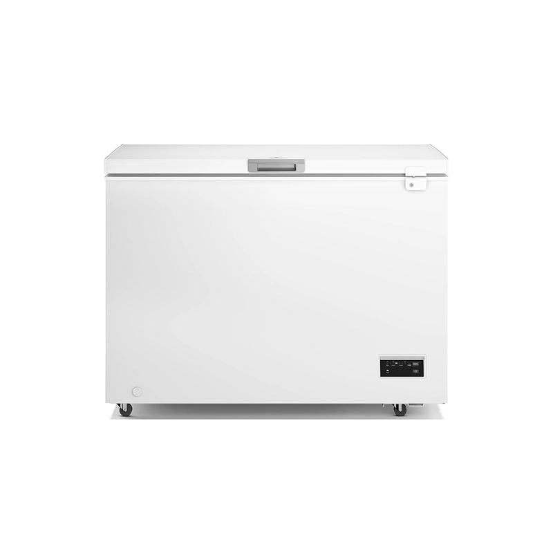 CONGELADOR HORIZONTAL MADEMSA M300DI 308L FRÍO DIRECTO BLANCO - 2