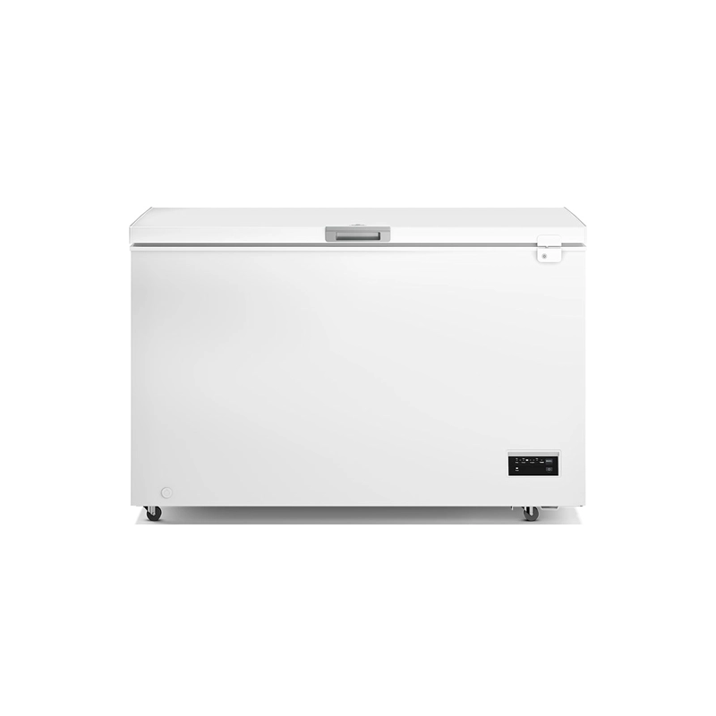 CONGELADOR HORIZONTAL MADEMSA M400DI 371L FRÍO DIRECTO BLANCO - 2