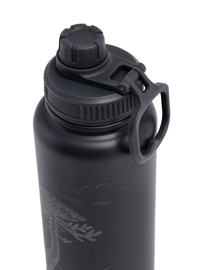 BOTELLA RESCUE VULCAN ARAUCARIA 950ML - 4